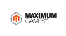 Maximum Games